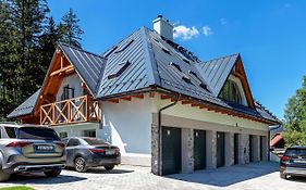 Apartman B Harrachov