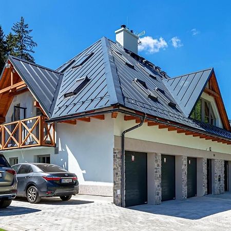 Apartman B Harrachov Zewnętrze zdjęcie