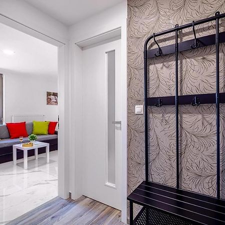 Apartman B Harrachov Zewnętrze zdjęcie