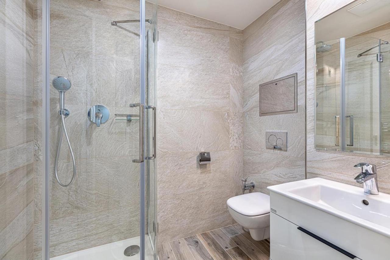 Apartman B Harrachov Zewnętrze zdjęcie
