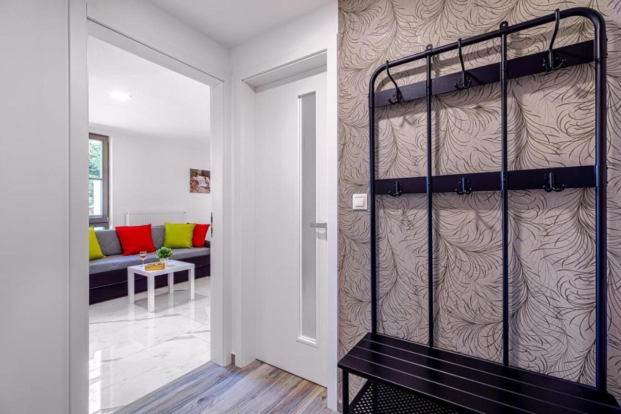 Apartman B Harrachov Zewnętrze zdjęcie