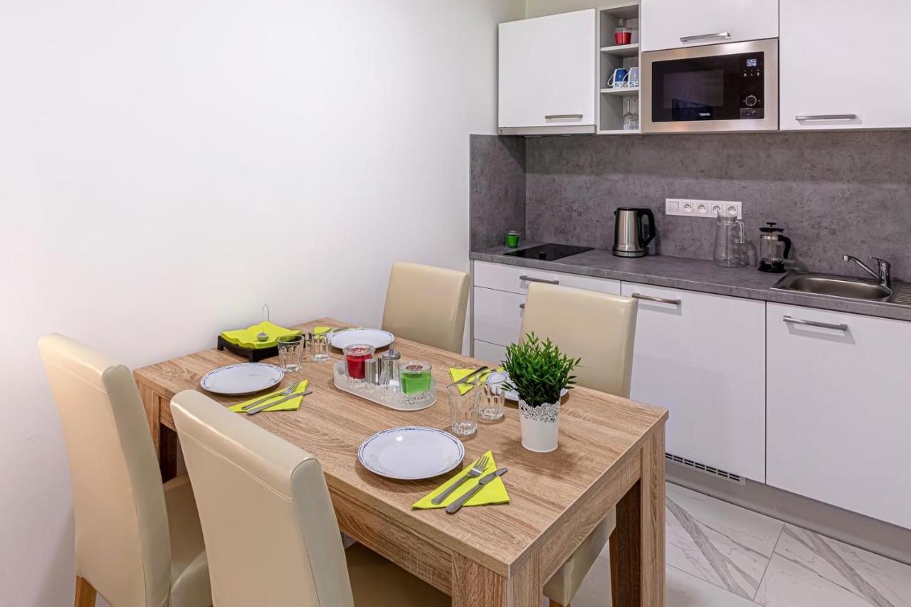 Apartman B Harrachov Zewnętrze zdjęcie