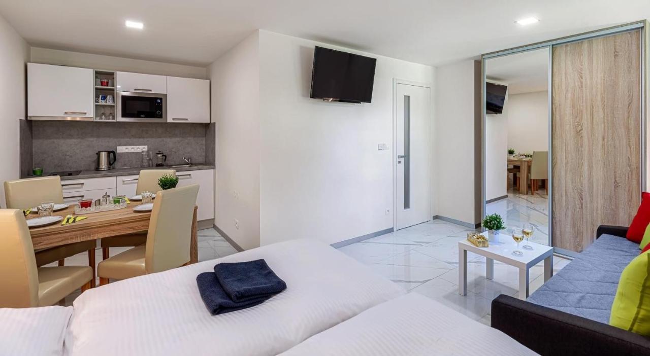 Apartman B Harrachov Zewnętrze zdjęcie
